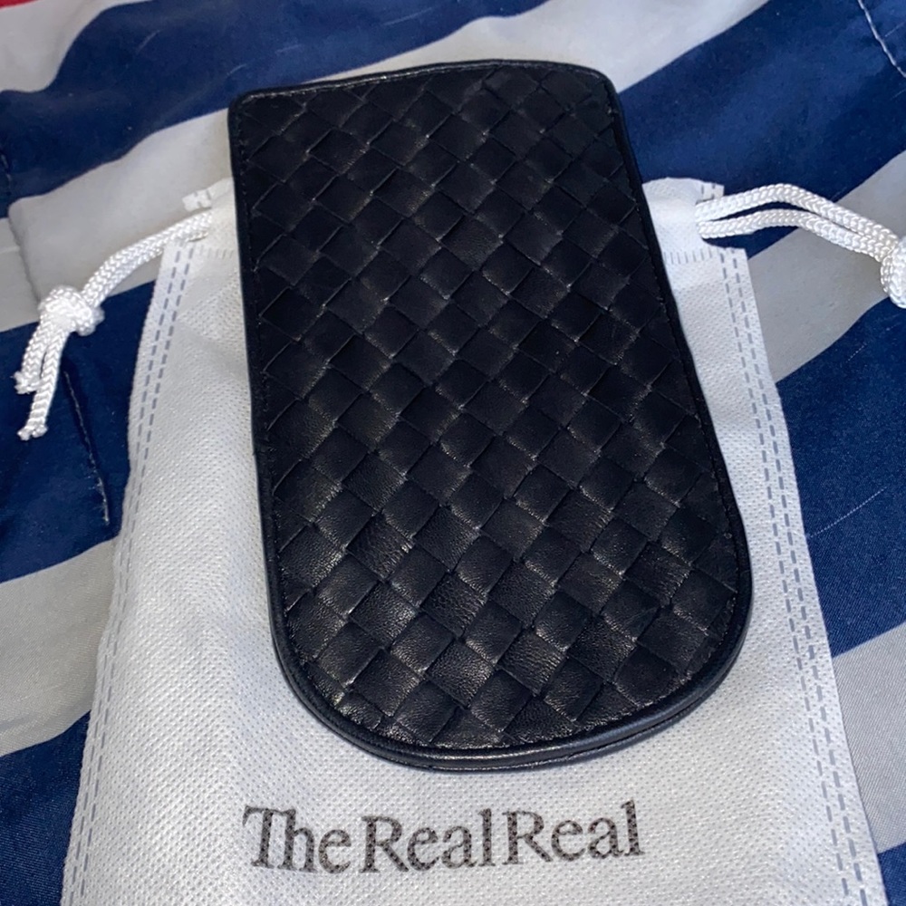 Bottega Veneta phone case